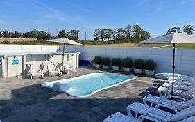 Holiday House Sarbinowo