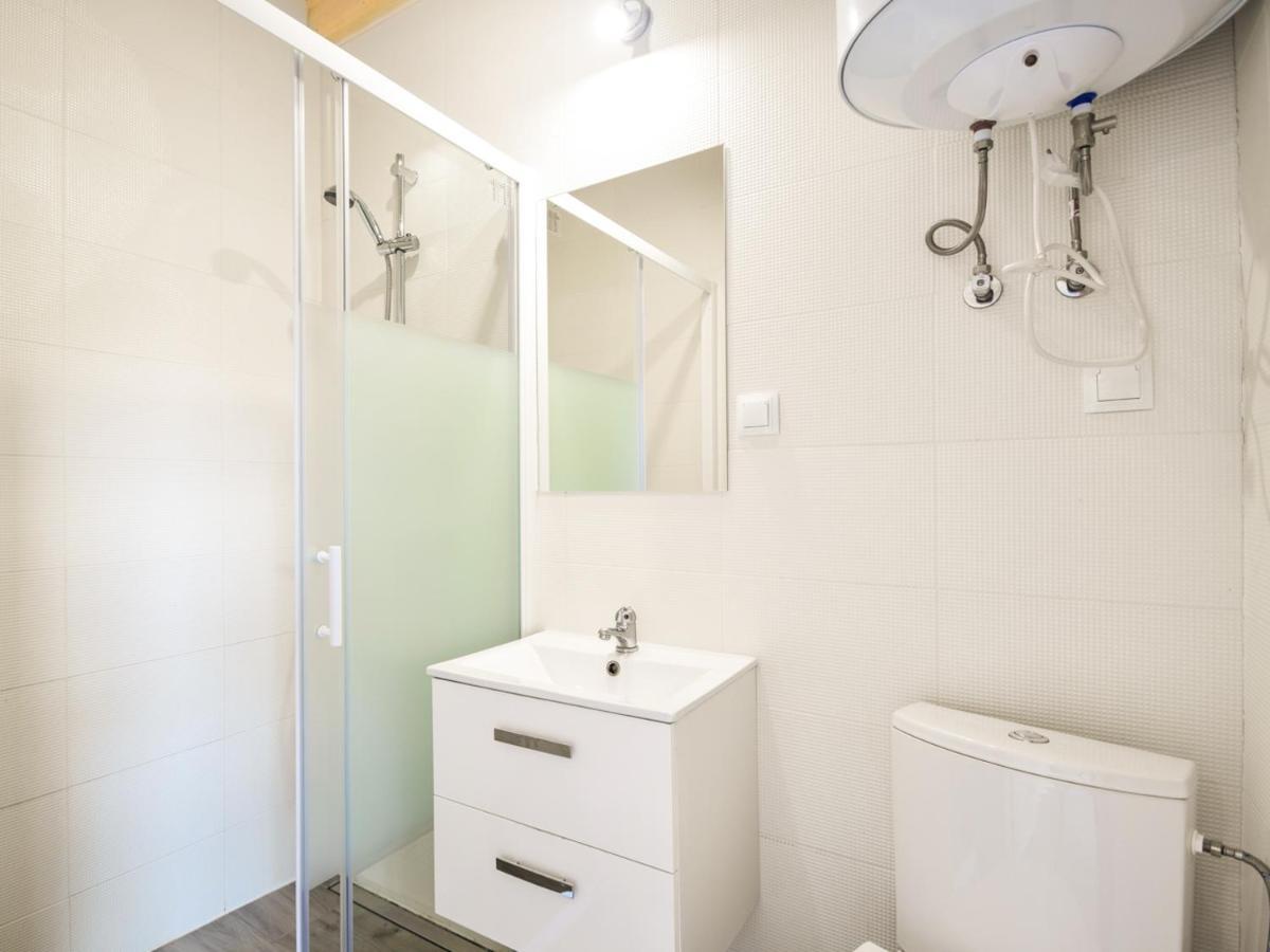 Holiday House Sarbinowo Exterior foto