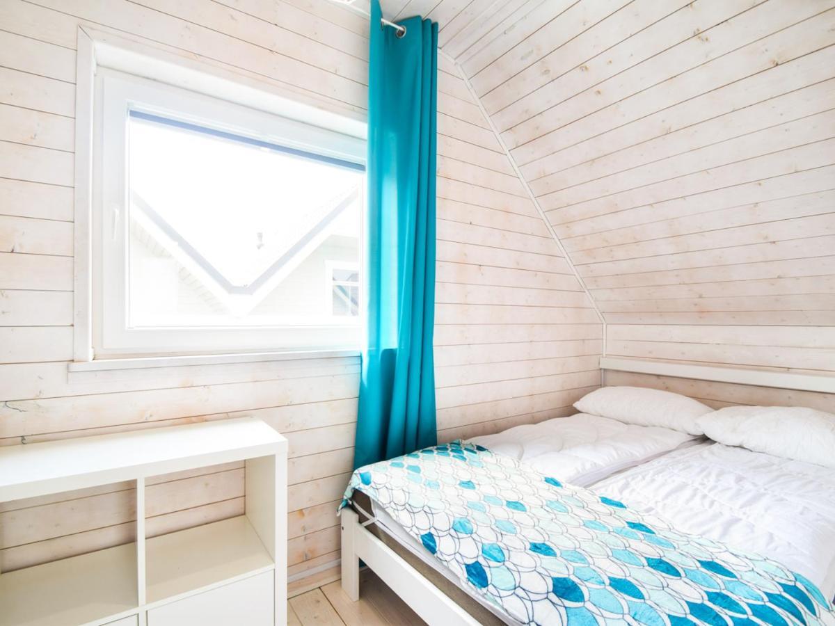 Holiday House Sarbinowo Exterior foto