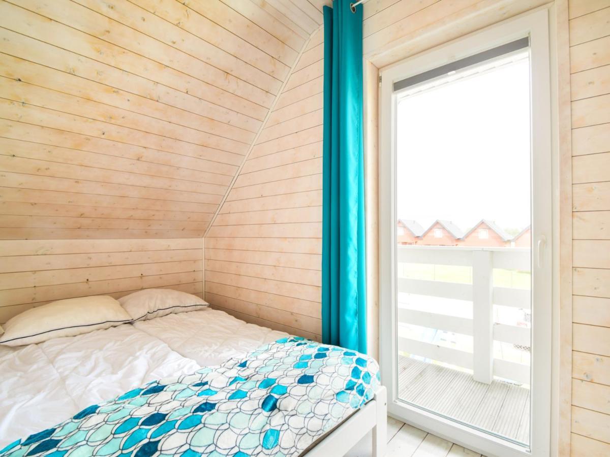 Holiday House Sarbinowo Exterior foto
