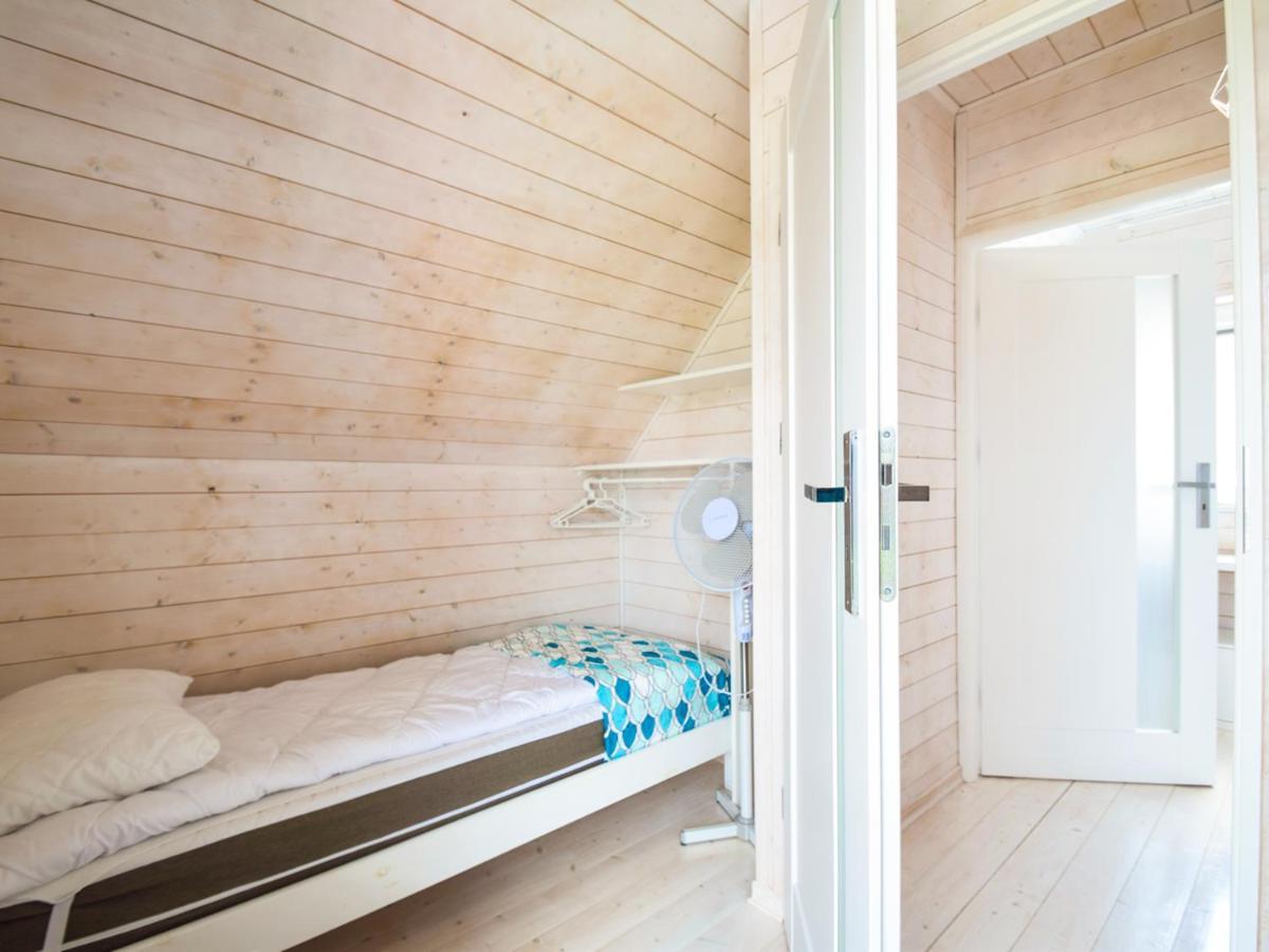 Holiday House Sarbinowo Exterior foto